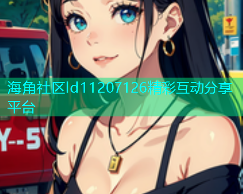 海角社区ld11207126精彩互动分享平台