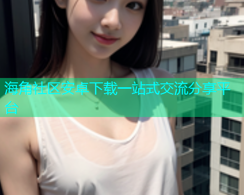 海角社区安卓下载一站式交流分享平台